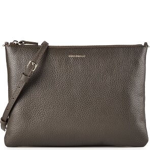 Coccinelle Best Umhängetasche Leder 28 cm