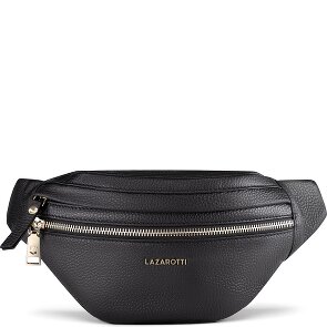 Lazarotti Bologna Leather Gürteltasche Leder 25.5 cm