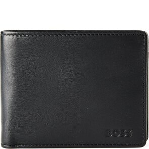 Boss Asolo Geldbörse Leder 11 cm