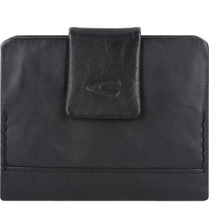 camel active Rise Geldbörse RFID Schutz Leder 10.5 cm camel active Rise Geldbörse RFID Schutz Leder 10.5 cm