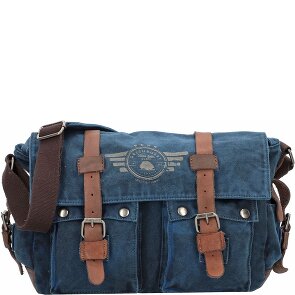 Greenburry Vintage Aviator Messenger 42 cm Greenburry Vintage Aviator Messenger 42 cm
