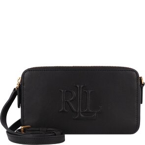 Lauren Ralph Lauren Witley Mini Bag Umhängetasche Leder 18 cm