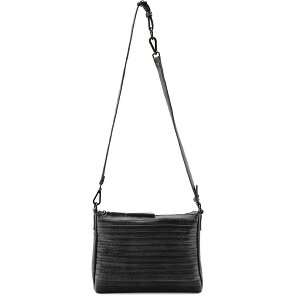 FredsBruder Layer Umhängetasche Leder 28 cm FredsBruder Layer Umhängetasche Leder 28 cm
