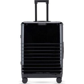 Kapten & Son Heathrow Essential 4 Rollen Trolley 70 cm