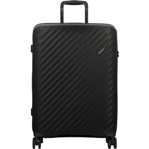 Jump Levante 4 Rollen Trolley 65 cm Jump Levante 4 Rollen Trolley 65 cm