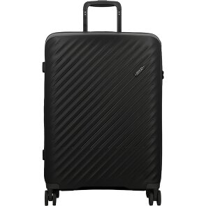 Jump Levante 4 Rollen Trolley 65 cm