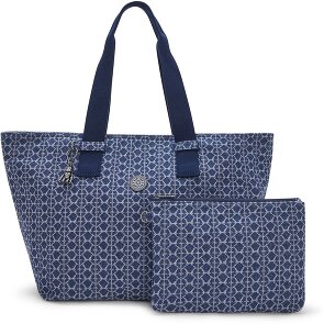 Kipling Denim Love Raaja Shopper Tasche 33 cm Kipling Denim Love Raaja Shopper Tasche 33 cm