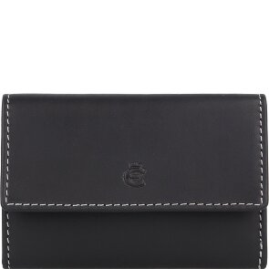 Esquire Dallas Schlüsseletui Leder 10 cm