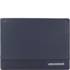 Samsonite Pro-DLX 6 Geldbörse RFID Leder 13 cm