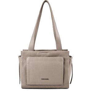 aunts & uncles Bohemian Vibes Shopper Tasche Leder 32 cm
