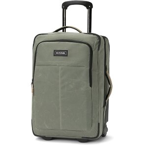 Dakine Carry 42L 2 Rollen Kabinentrolley 55 cm Laptopfach