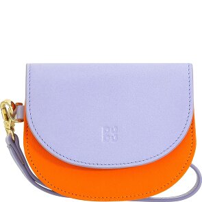 DuDu Madagascar Kreditkartenetui Leder 11 cm