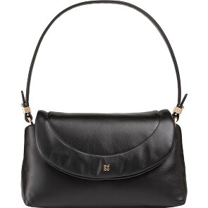 DuDu Melville Schultertasche Leder 29 cm