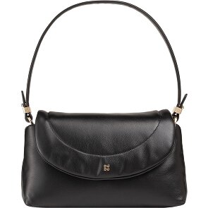 DuDu Melville Schultertasche Leder 29 cm