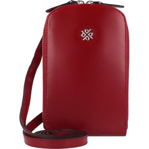 Picard Black Tie1 Handytasche Leder 11 cm