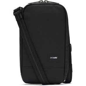 Pacsafe RFIDsafe Tech Umhängetasche RFID Schutz 12.5 cm Pacsafe RFIDsafe Tech Umhängetasche RFID Schutz 12.5 cm