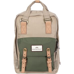 Doughnut Macaroon Daypack 39 cm Laptopfach