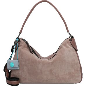 Gabs Calliope Schultertasche Leder 35.5 cm