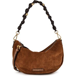 Gianni Chiarini Cleo Schultertasche Leder 23 cm