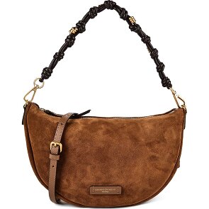 Gianni Chiarini Cleo Schultertasche Leder 23 cm