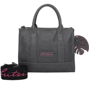 Fritzi aus Preußen Eco Square Handtasche 26 cm