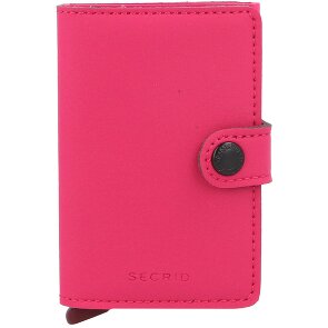 Secrid Miniwallet Kreditkartenetui RFID Leder 6 cm