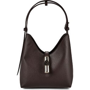 Furla Goccia Schultertasche S Leder 24 cm
