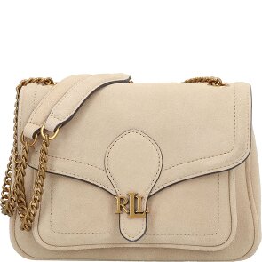 Lauren Ralph Lauren Bradley Umhängetasche Leder 23 cm