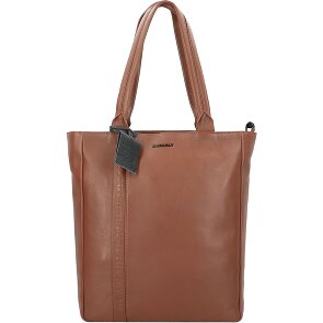 Burkely Bold Bobby Shopper Tasche Leder 32cm Laptopfach Burkely Bold Bobby Shopper Tasche Leder 32cm Laptopfach