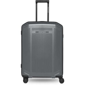 Smartbox Edition 02 4 Rollen Trolley M 66 cm