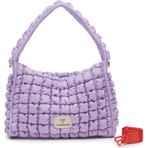 LES VISIONNAIRES Unio Hobo Schultertasche 47 cm