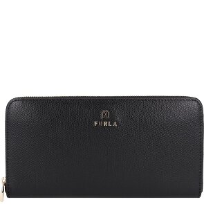 Furla Camelia Geldbörse Leder 19.5 cm