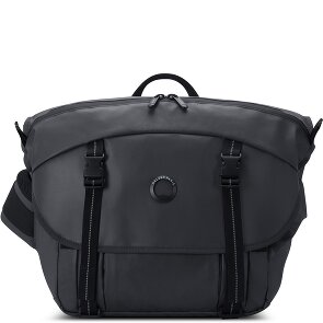 Delsey Paris Raspail Umhängetasche 46 cm Laptopfach