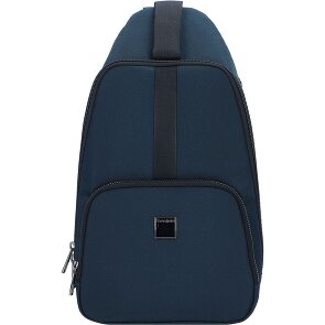 Samsonite Sacksquare Umhängetasche 20 cm