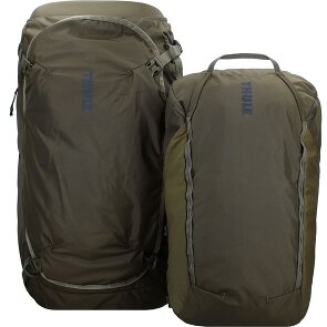 Thule Landmark Reiserucksack 55 cm laptopfach Thule Landmark Reiserucksack 55 cm laptopfach
