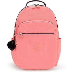 Kipling Basic Seoul Daypack 44 cm Laptopfach Kipling Basic Seoul Daypack 44 cm Laptopfach