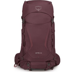 Osprey Kyte 38 Trekkingrucksack XS-S 71 cm Osprey Kyte 38 Trekkingrucksack XS-S 71 cm