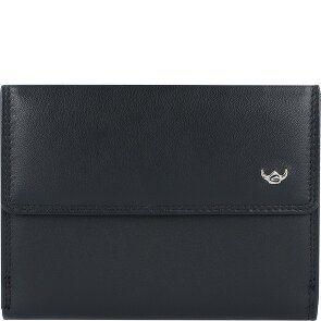 Golden Head Polo Geldbörse RFID Leder 12 cm Golden Head Polo Geldbörse RFID Leder 12 cm