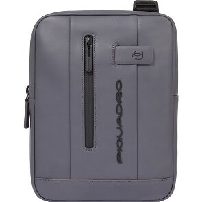 Piquadro Urban Umhängetasche Leder 22 cm