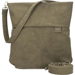 Zwei Mademoiselle.M Schultertasche 31 cm