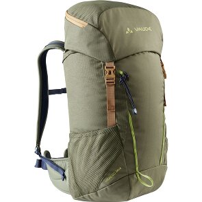 Vaude Hidalgo 24+4 Rucksack 54 cm