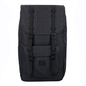 Herschel Little America Daypack 49 cm Laptopfach Herschel Little America Daypack 49 cm Laptopfach