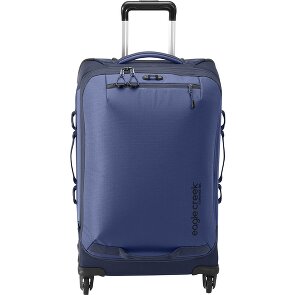 Eagle Creek Expanse 4 Rollen Trolley 65 cm mit Dehnfalte