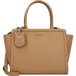 Burkely Beloved Bailey Handtasche Leder 30 cm Burkely Beloved Bailey Handtasche Leder 30 cm