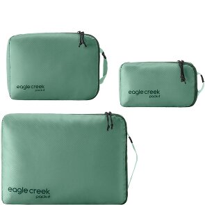 Eagle Creek Pack-It Isolate Packtaschen Set XS-S-M 3 tlg. Eagle Creek Pack-It Isolate Packtaschen Set XS-S-M 3 tlg.
