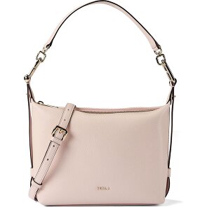 Furla Tonie Schultertasche Leder 22 cm