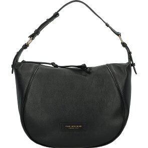 The Bridge Domitilla Schultertasche Leder 41 cm
