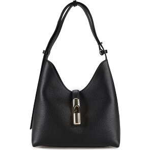 Furla Goccia Schultertasche S Leder 24 cm