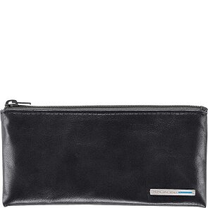 Piquadro Blue Square Schlüsseletui Leder 14 cm Piquadro Blue Square Schlüsseletui Leder 14 cm