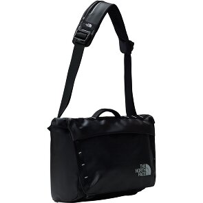 The North Face Base Camp Voyager Messenger Bag Messenger 45 cm Laptopfach The North Face Base Camp Voyager Messenger Bag Messenger 45 cm Laptopfach